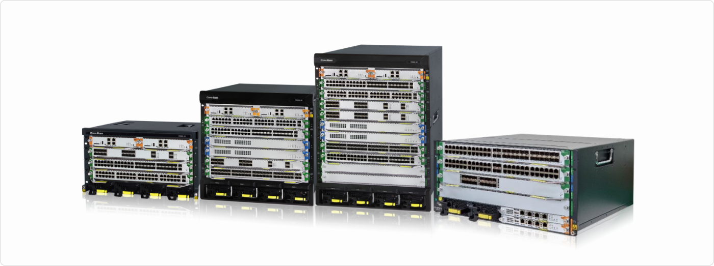 백본스위치 이미지