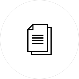 다중 페이지 아이콘