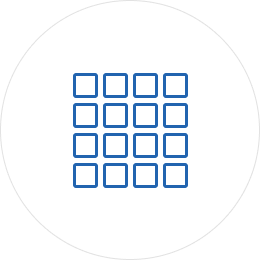 다중 페이지 아이콘