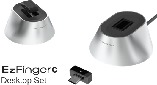 EzFinger 제품 이미지