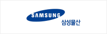삼성물산 로고