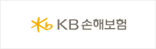 KB손해보험 로고