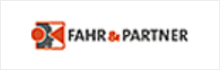 FAHR&PARTNER 로고
