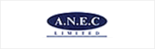 A.N.E.C 로고