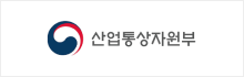 산업통상자원부 로고