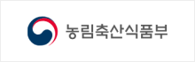 농림축산식품부 로고