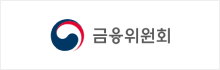 금융위원회 로고