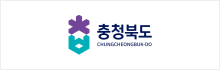 충청북도 로고