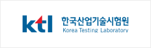 한국산업기술시험원 로고