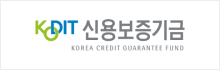 신용보증기금 로고