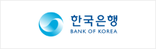 한국은행 로고