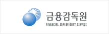 금융감독원 로고