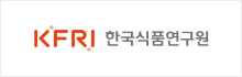한국식품연구원 로고