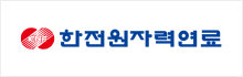 한전원자력연료 로고